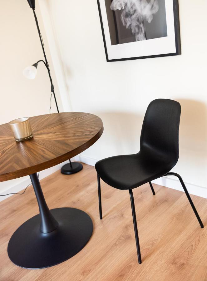 Ochota Sunny Apartment Warsaw