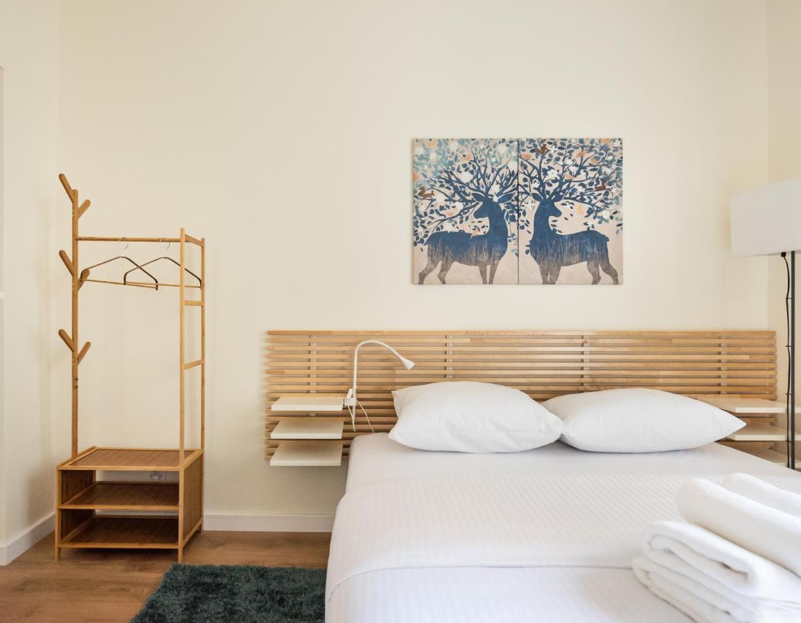 Apartment Ochota Sunny Warsaw