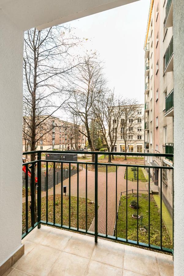 Ochota Sunny Apartament