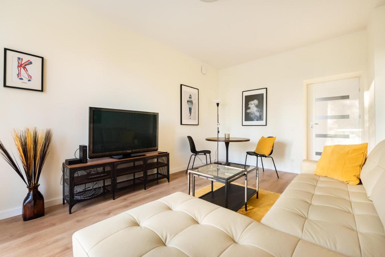 Apartament Ochota Sunny *